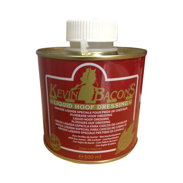 Kevin Bacon s Hoof Dressing liquid  500 ml