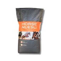 Schr&ouml;der Premium Senior M&uuml;sli 15 kg