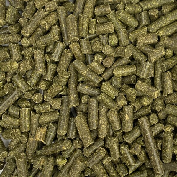 Schröder Premium Luzerne Pellets 25 kg