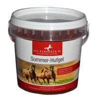 Schröder Sommer Hufgel 500 ml