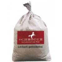 Schröder Leckerli getreidefrei 3 kg