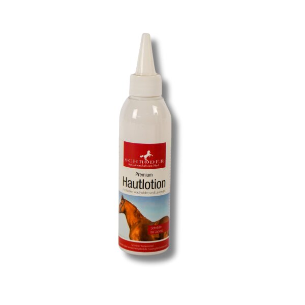 Schröder Premium Hautlotion 125 ml