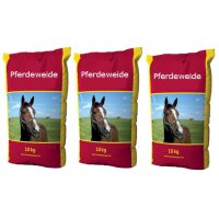 Pferdeweide Universal Saatgut Sparpaket 3x10 kg
