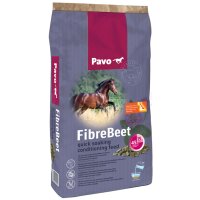 Pavo FibreBeet