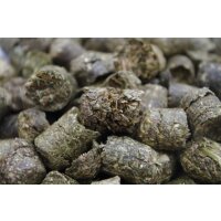 Schr&ouml;der Premium Heucobs 1/2 Palette 16 x 25 kg &ndash; 20,90 &euro; pro Sack