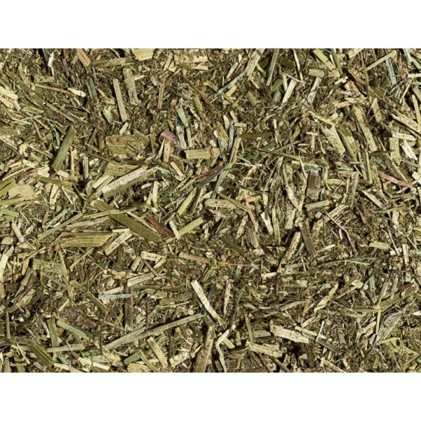 Schröder Premium Esparsette Heu (Faser) 5 kg