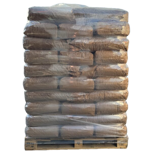 Schröder Heucobs 1 Palette (50 x 20 kg) 13,98 €...