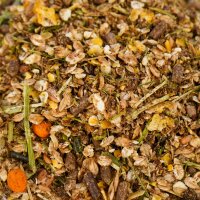 Schr&ouml;der Premium Struktur M&uuml;sli 15 kg