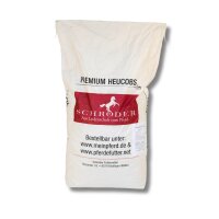 Schr&ouml;der Premium Heucobs (gro&szlig;) 14 kg