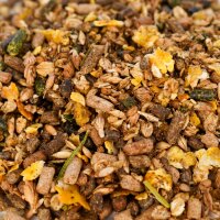 Schr&ouml;der Basism&uuml;sli haferfrei 15 kg