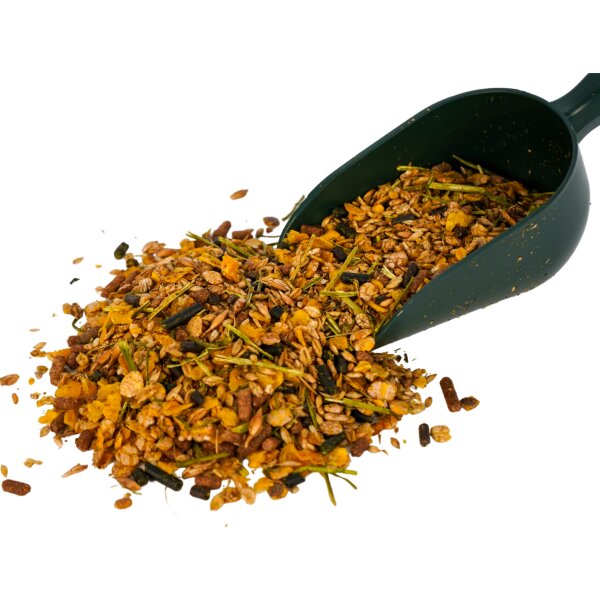 Schröder Aufbau (Build up) Müsli 15 kg