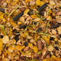 Schr&ouml;der Aufbau (Build up) M&uuml;sli 15 kg