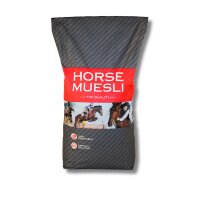 Schr&ouml;der Aufbau (Build up) M&uuml;sli 15 kg