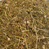 Schr&ouml;der AlpenWiesen M&uuml;sli getreidefrei 15 kg