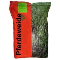 Pferdeweide Standard ohne Weißklee 10 kg