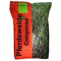 Pferdeweide Compense (fruktanarm) Saatgut 10 kg