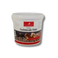 Schr&ouml;der Premium Teufelskralle Pellet 1 kg