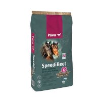 Pavo SpeediBeet