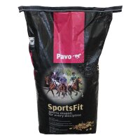 Pavo SportsFit